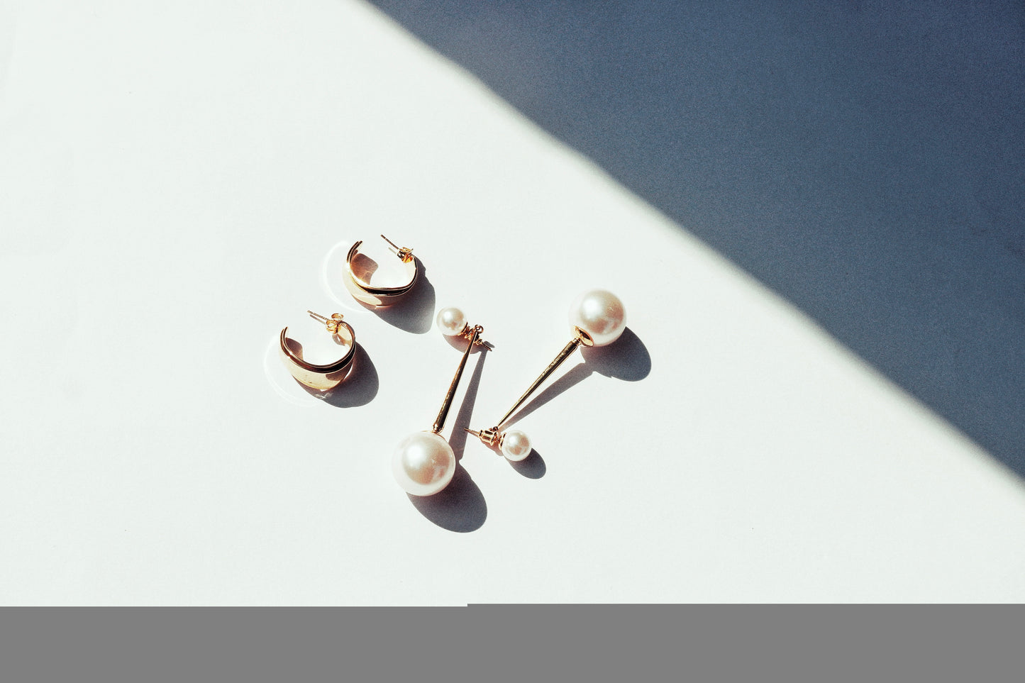 TAMAR EARRINGS
