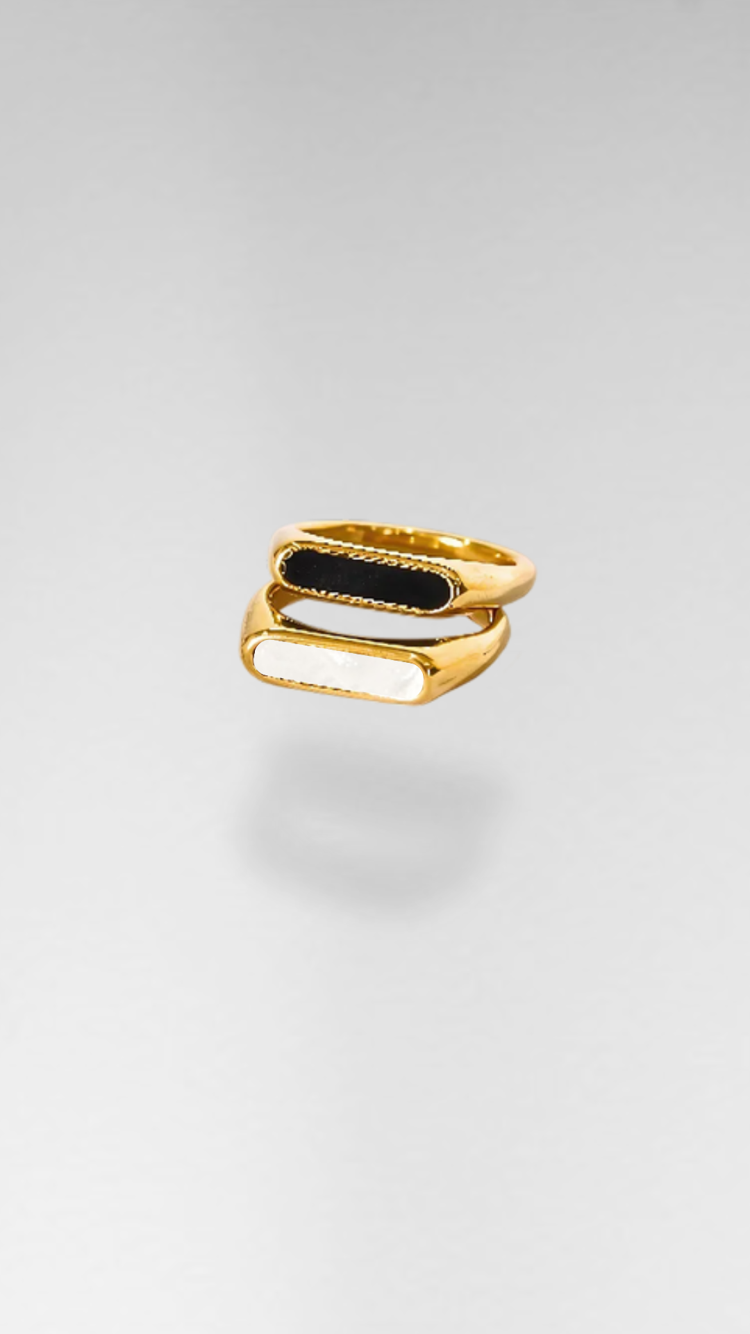 CLEO II RING