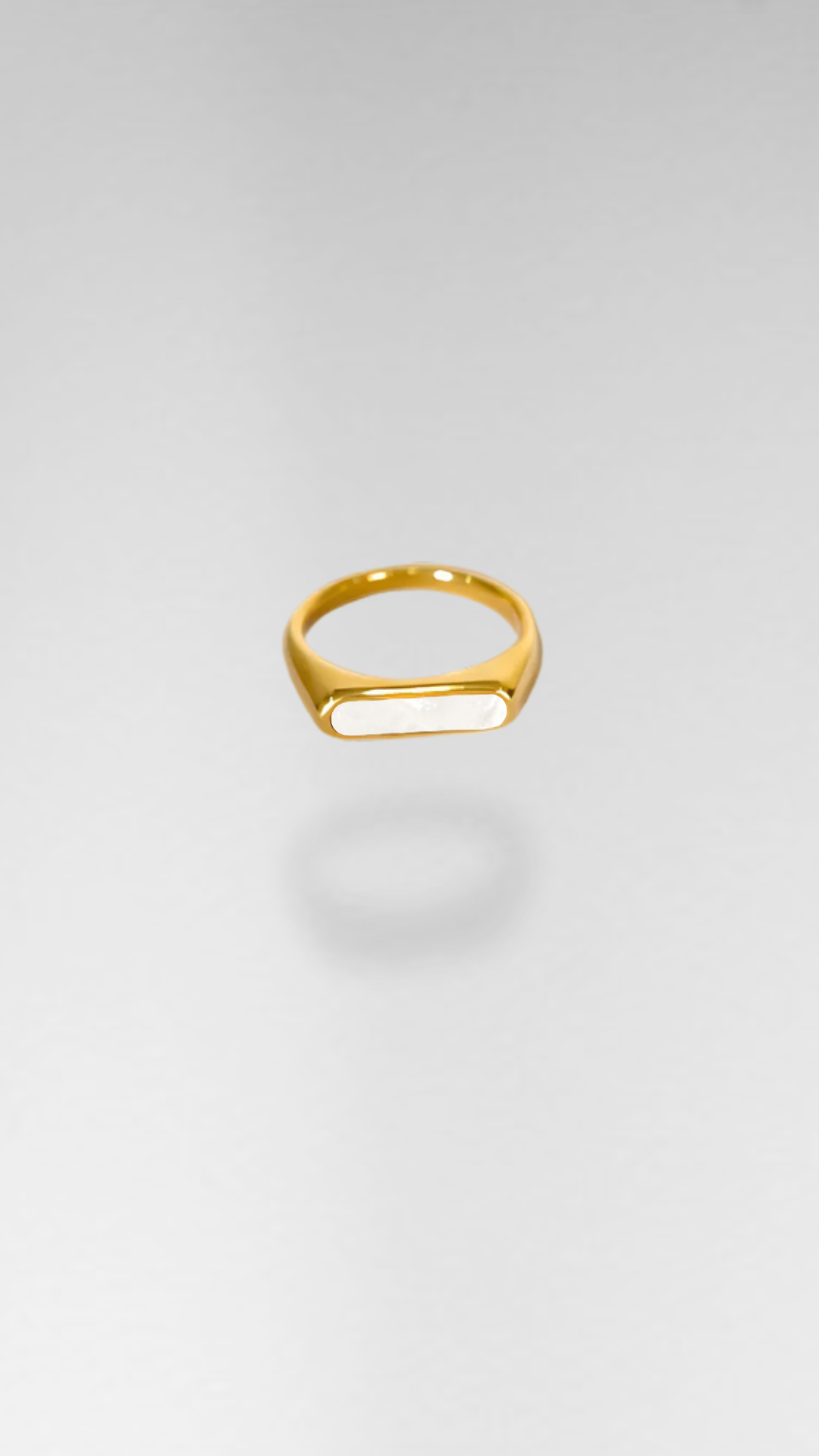 CLEO II RING