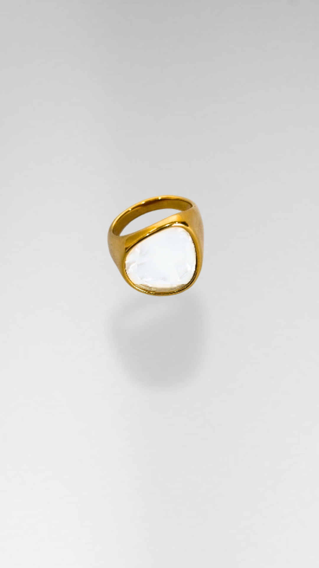 CLEO IV RING