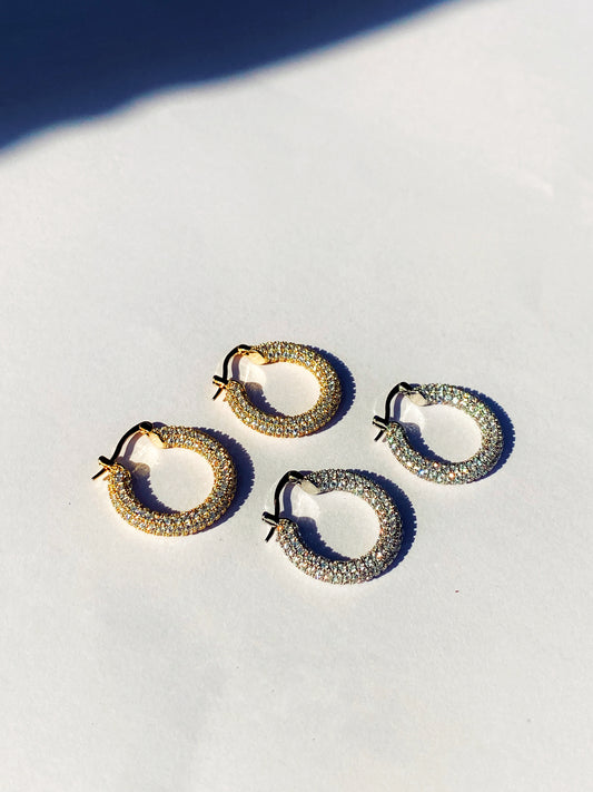 HUWA EARRINGS