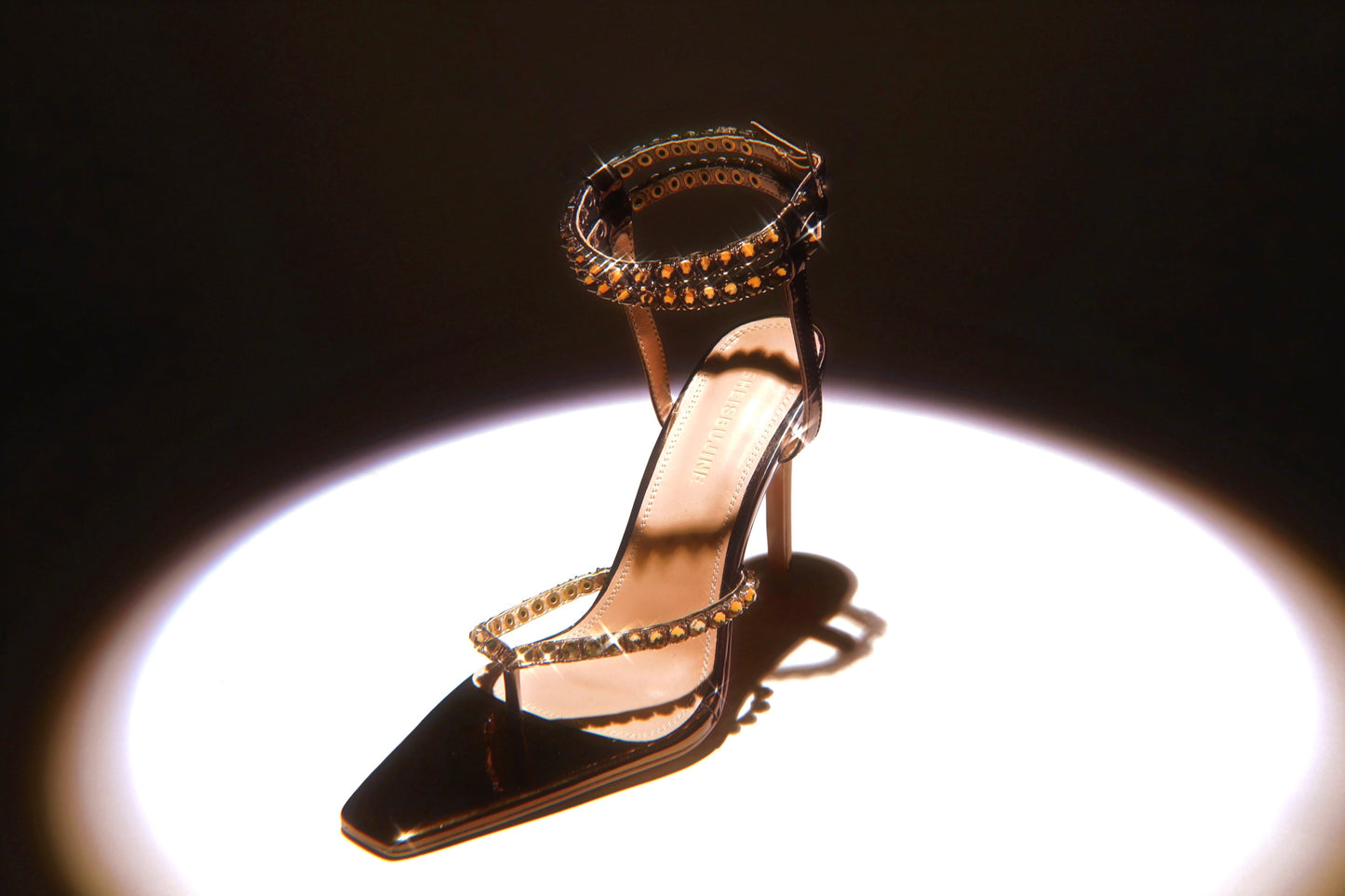 MARIAM BROWN PATENT