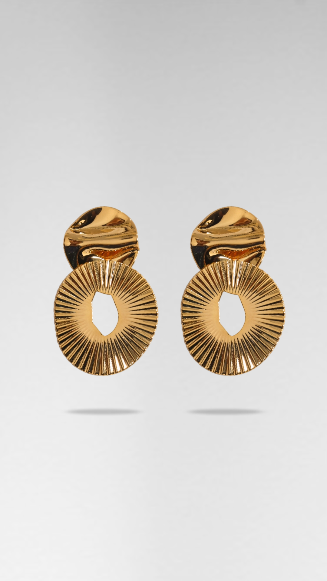 PENDIENTES MIA