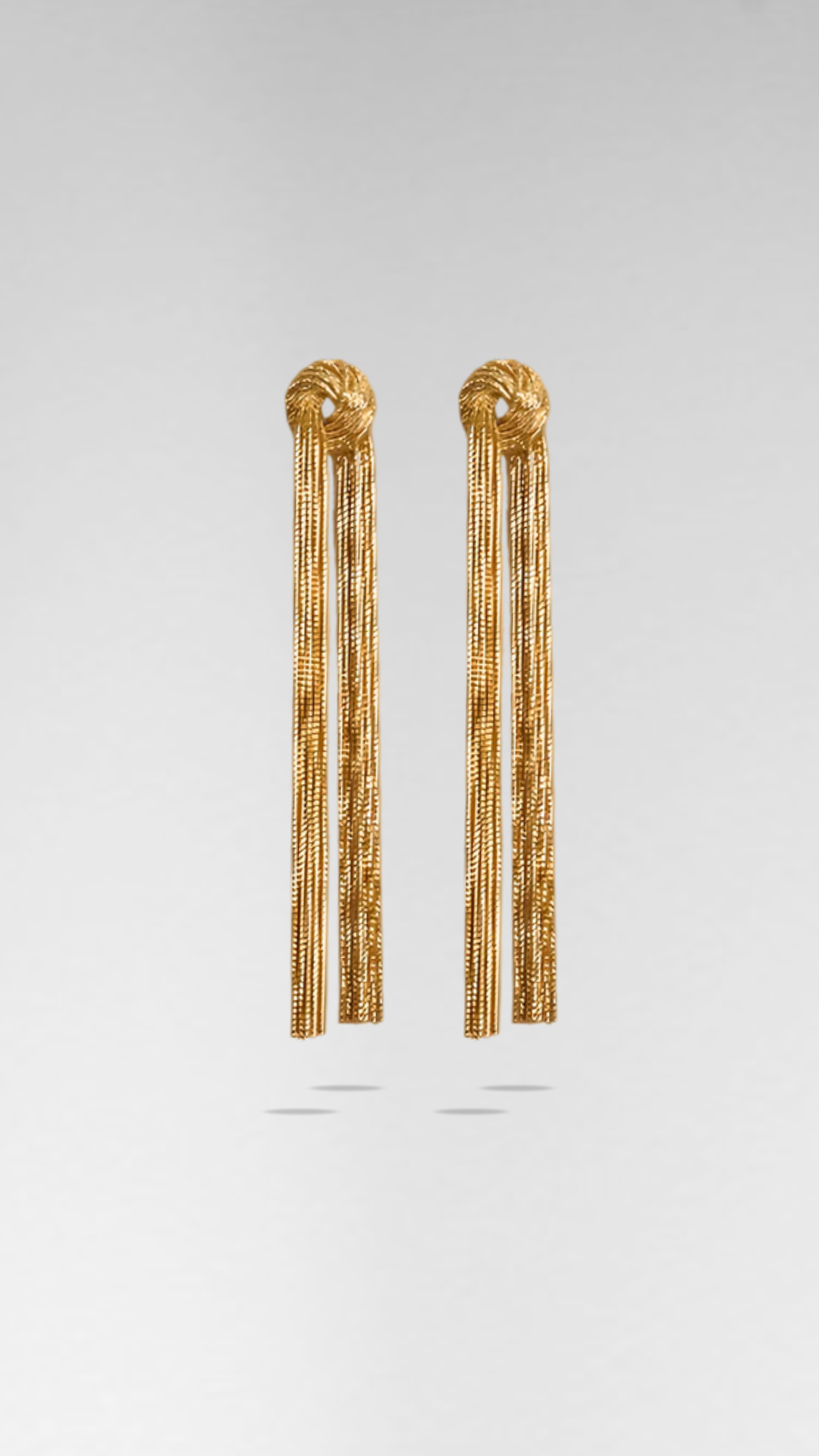 DANCING QUEEN MENA EARRINGS