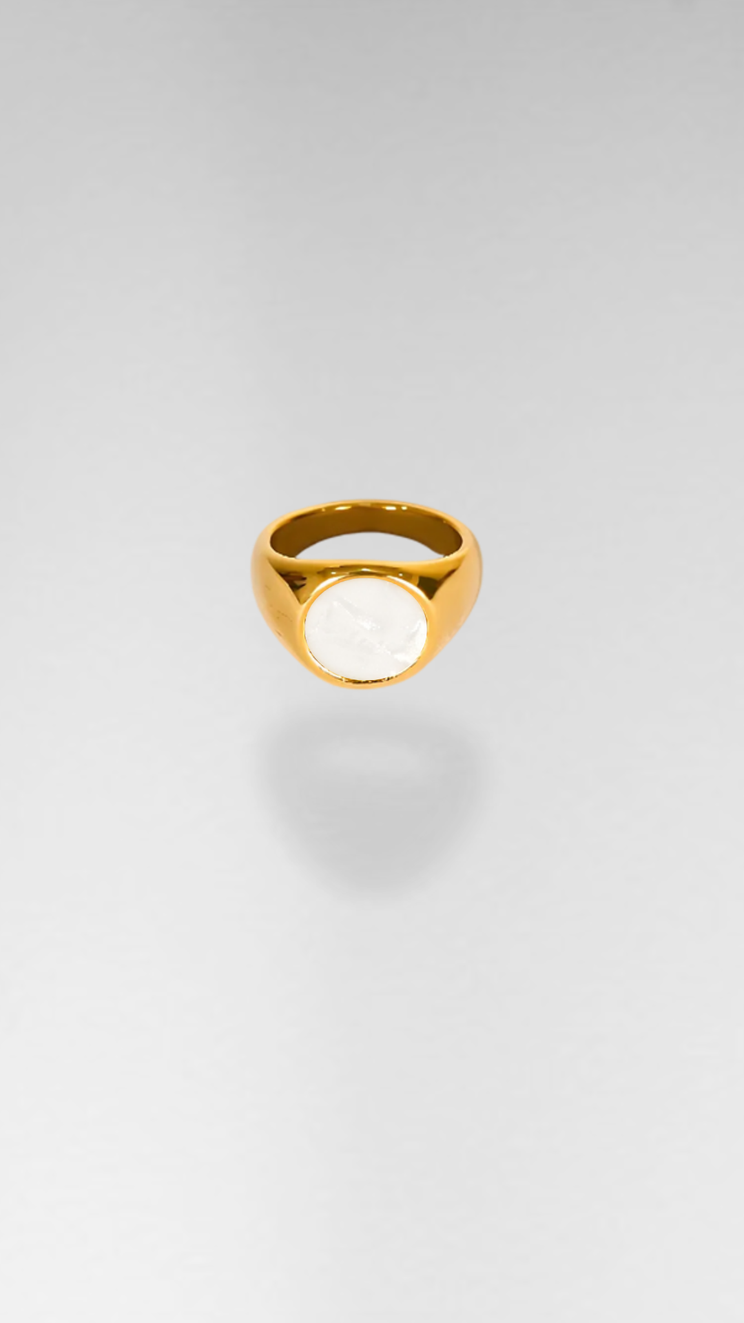 CLEO I RING