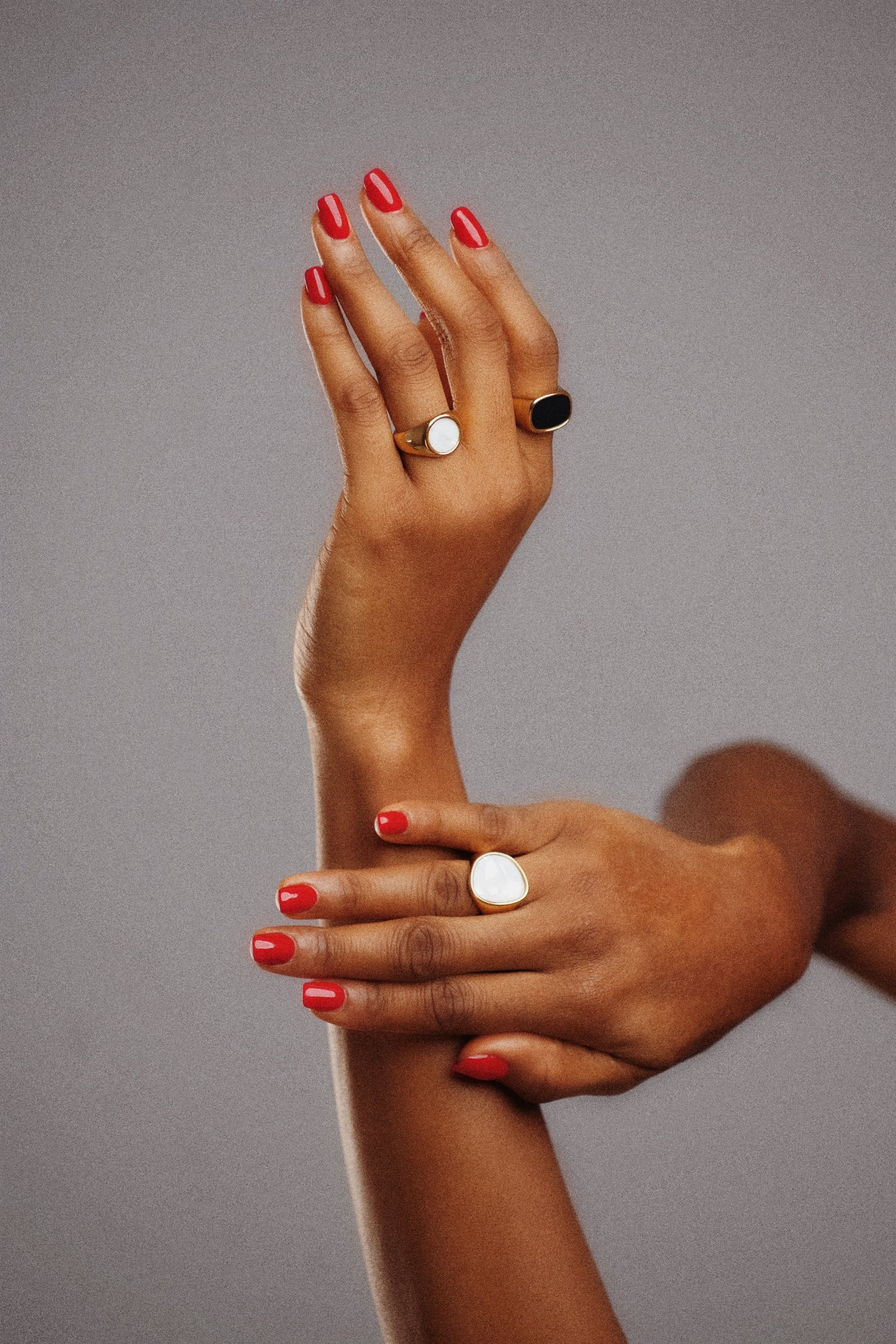 CLEO III RING