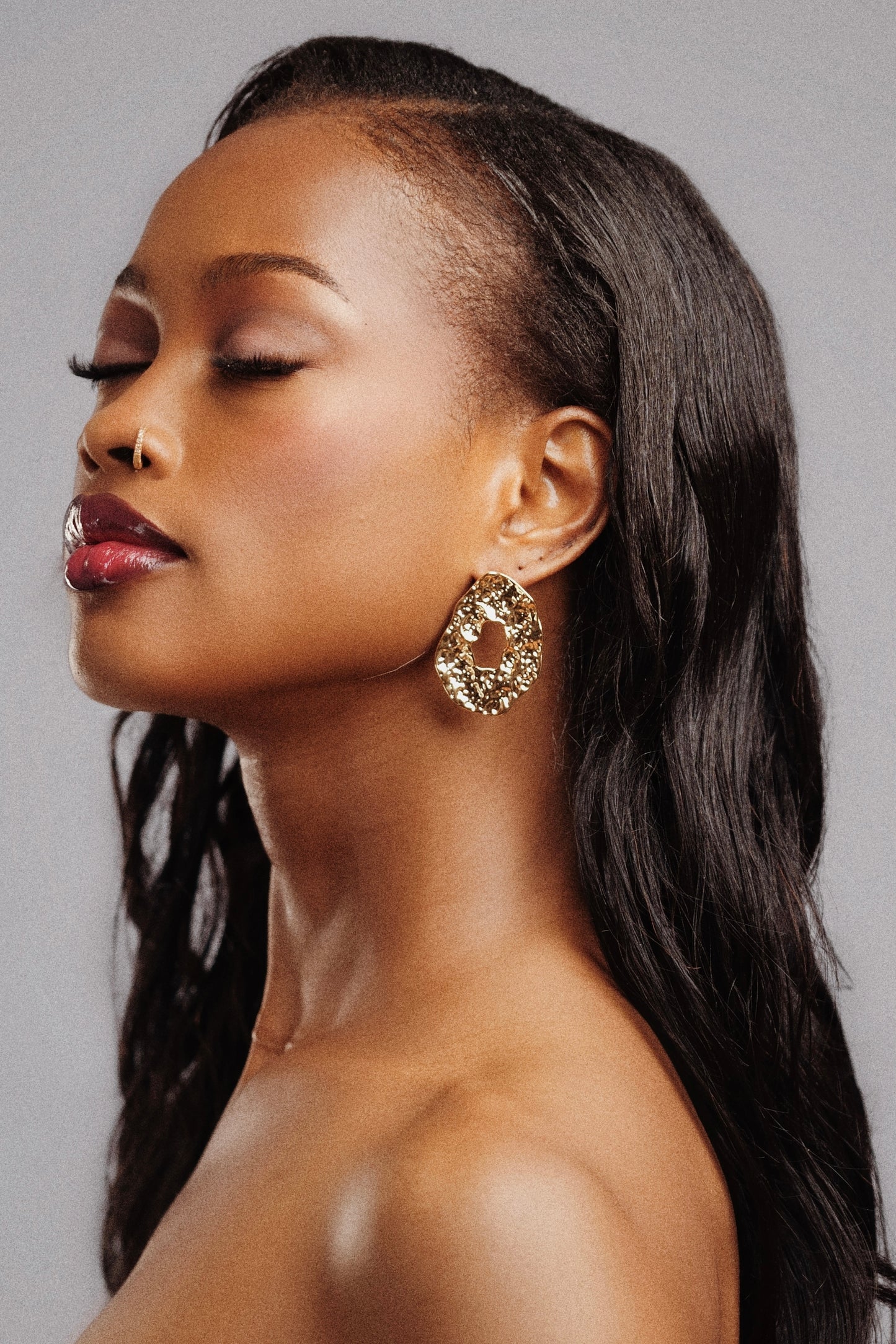 MO EARRINGS