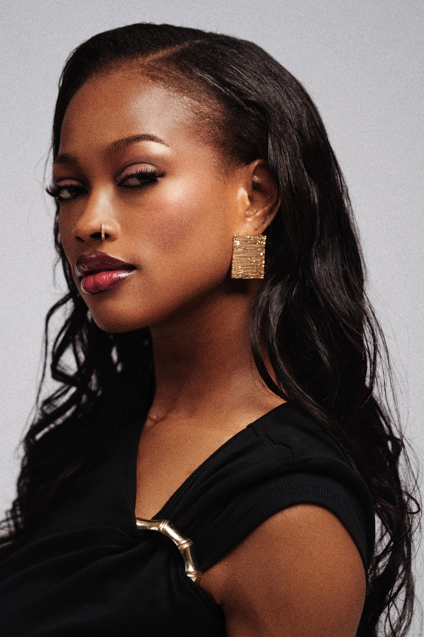 SHAE EARRINGS