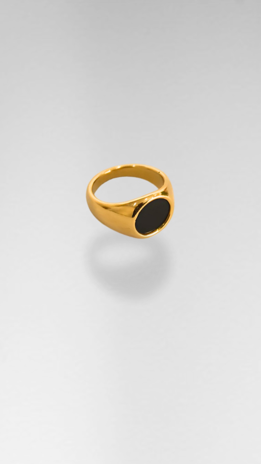 CLEO I RING